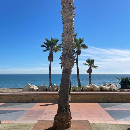Moderno Piso Mirando Al Mar Apartman Torremolinos Kültér fotó