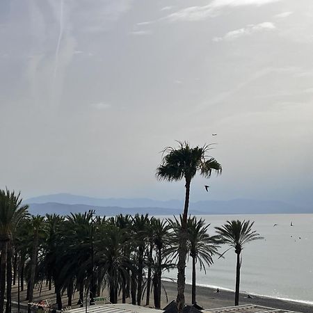Moderno Piso Mirando Al Mar Apartman Torremolinos Kültér fotó
